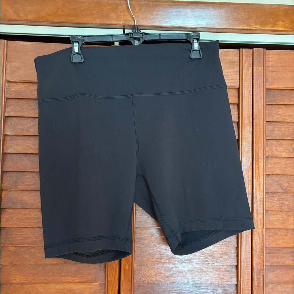Lululemon Biker Shorts